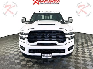 New 2026 RAM 2500 Tradesman video 2