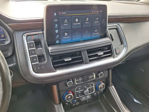 Used 2023 Chevrolet Tahoe High Country RWD image 17