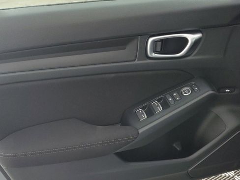 New 2026 Honda Civic Sport image 31