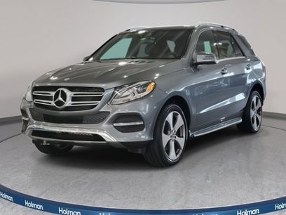 Used 2019 Mercedes-Benz GLE 400 4MATIC