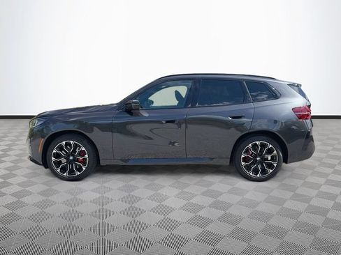 Used 2025 BMW X3 M50 w/ Premium Package AWD/4WD image 3
