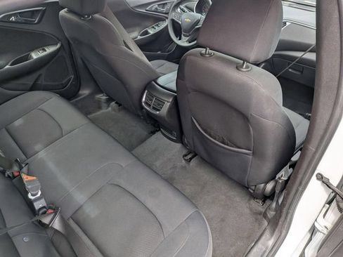 Used 2023 Chevrolet Malibu LT w/ Driver Confidence Package FWD image 28