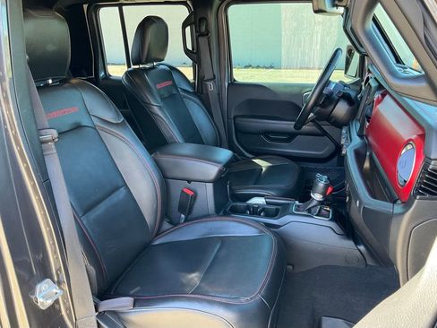 Used 2021 Jeep Gladiator Rubicon image 40