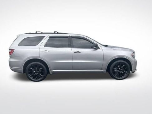 Used 2018 Dodge Durango GT w/ Premium Group AWD/4WD image 16
