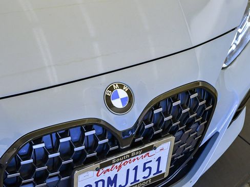 Certified 2023 BMW M440i Coupe w/ Premium Package image 7