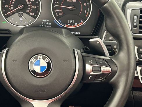 Used 2017 BMW M240i xDrive Convertible image 14