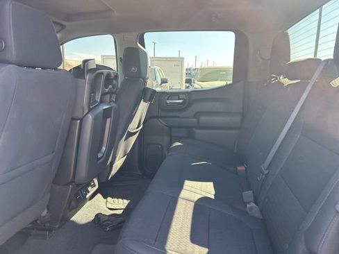 Used 2022 Chevrolet Silverado 1500 LT image 28