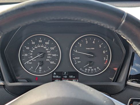 Used 2018 BMW X1 xDrive28i image 25