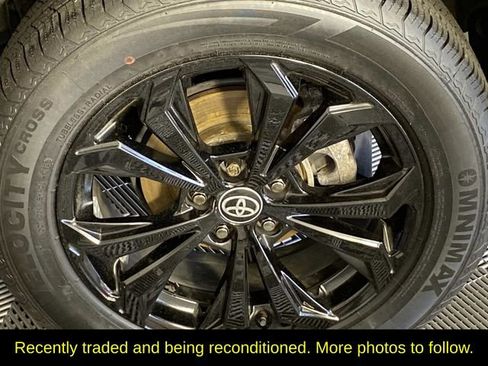 Used 2023 Toyota RAV4 XSE AWD/4WD image 30