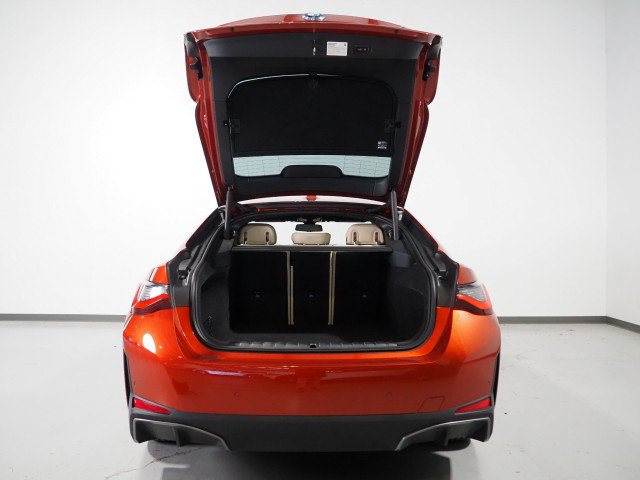 Used 2023 BMW i4 eDrive35 w/ Premium Package RWD image 50