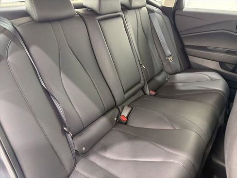 Certified 2023 Acura TLX FWD image 22