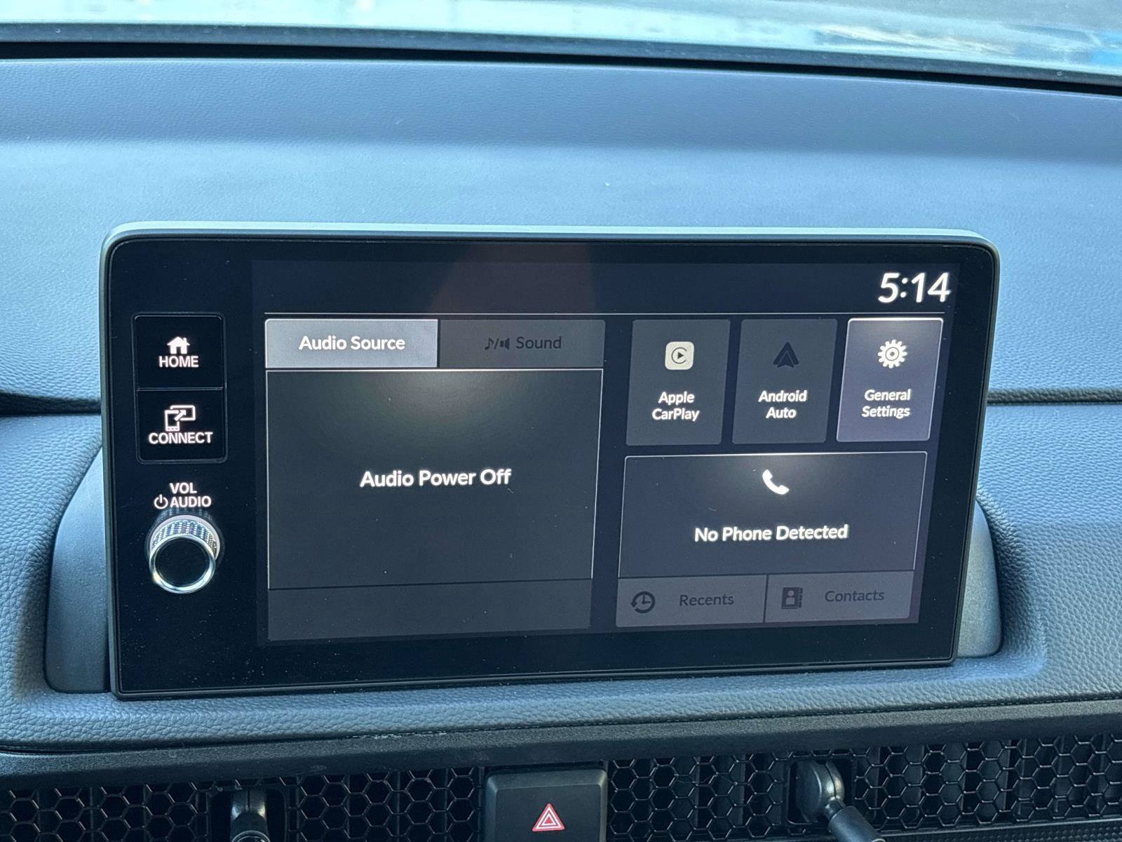 Certified 2026 Honda CR-V Sport-L image 26