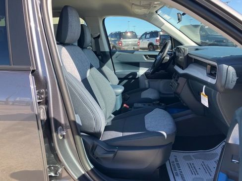 New 2026 Ford Maverick XLT w/ XLT Luxury Package image 11