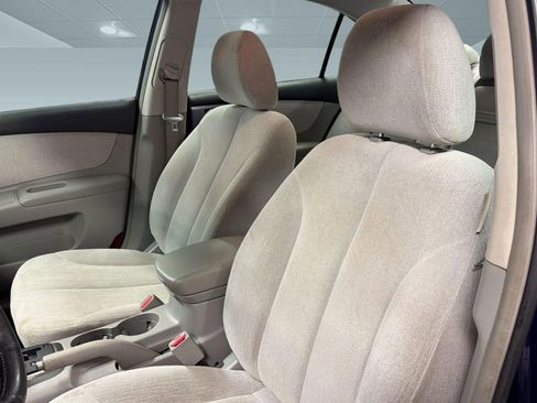 Used 2007 Kia Optima EX FWD image 21