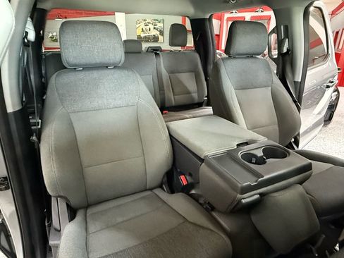 Used 2024 Ford F150 XLT w/ Tow/Haul Package image 21