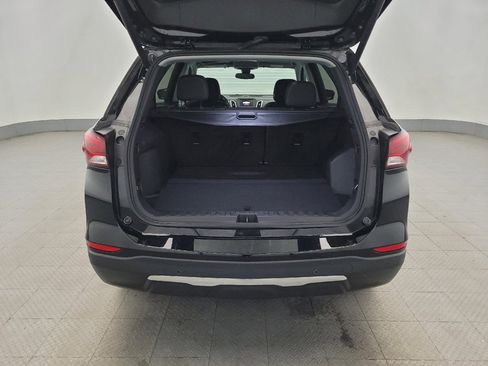 Used 2022 Chevrolet Equinox LT image 29