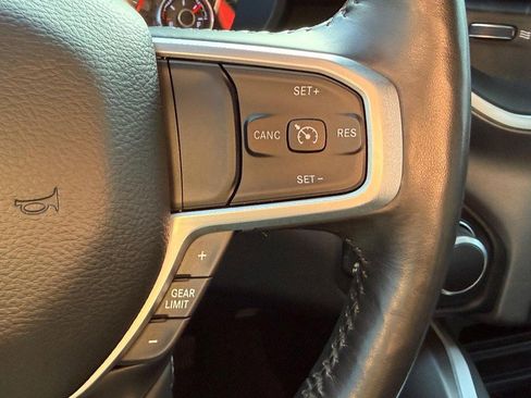 Used 2020 RAM 1500 Big Horn image 19