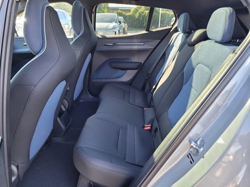 New 2026 Volvo EX30 Cross Country Ultra w/ Protection Package Premier image 10