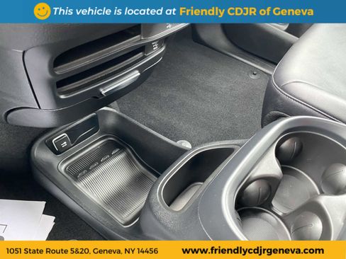 New 2026 Chrysler Pacifica Select image 20