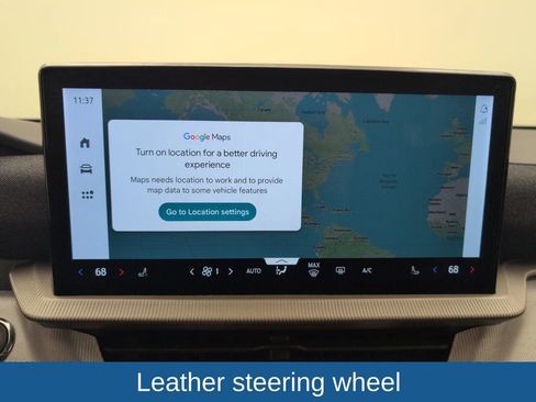 Used 2025 Ford Explorer Active image 32