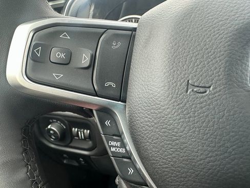 New 2025 RAM 1500 Big Horn image 39
