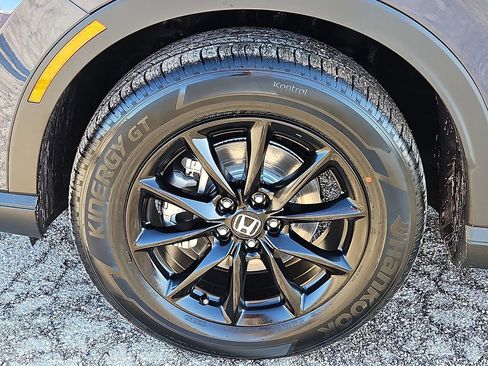 New 2026 Honda CR-V Sport-L image 13