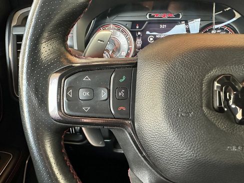 Used 2022 RAM 1500 TRX w/ TRX Level 2 Equipment Group image 20