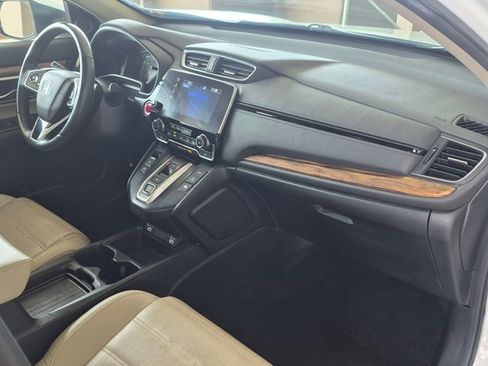 Used 2021 Honda CR-V EX-L image 22