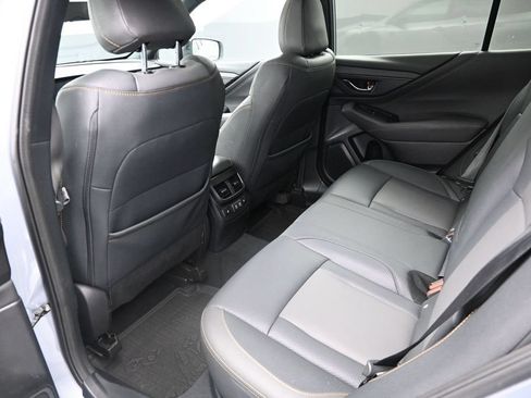 Used 2022 Subaru Outback Wilderness w/ Wilderness Package AWD/4WD image 24