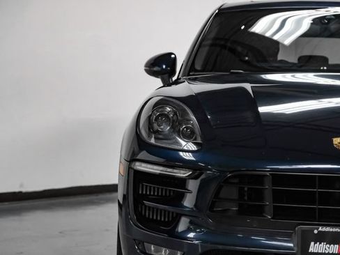 Used 2018 Porsche Macan GTS AWD/4WD image 42