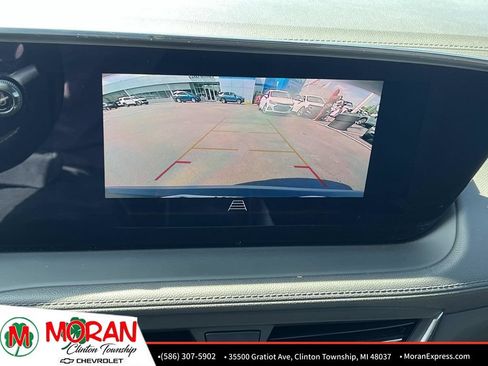 Used 2025 Buick Encore GX Preferred AWD/4WD image 21