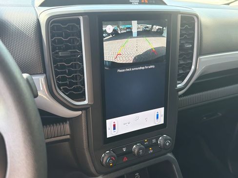 Used 2024 Ford Ranger XL image 12