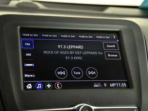 Used 2021 Chevrolet Equinox LT AWD/4WD image 27
