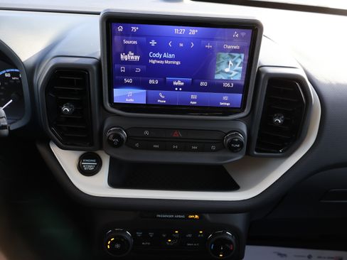 Used 2023 Ford Bronco Sport Heritage image 24