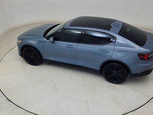 Used 2022 Polestar Polestar 2 Long Range Dual Motor w/ Plus Package image 78