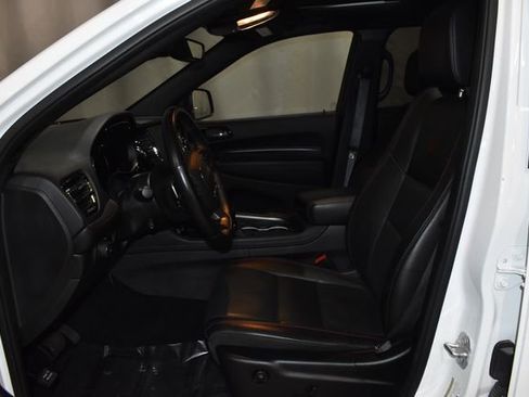 Used 2025 Dodge Durango R/T image 11