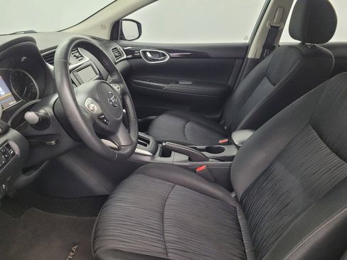 Used 2019 Nissan Sentra SV FWD image 17