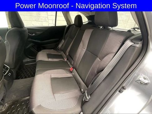Used 2025 Subaru Outback Premium AWD/4WD image 26