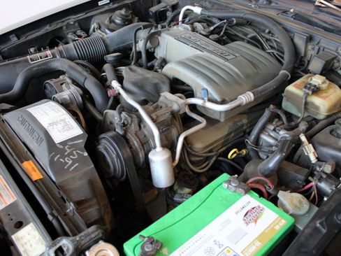 Used 1991 Lincoln Mark VII LSC image 24