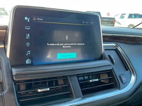 Used 2022 Chevrolet Tahoe LT AWD/4WD image 45