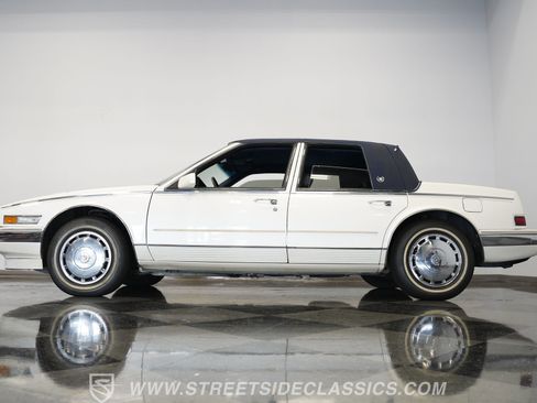 Used 1989 Cadillac Seville image 9