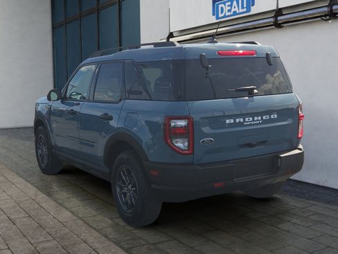 Used 2023 Ford Bronco Sport Big Bend AWD/4WD image 5