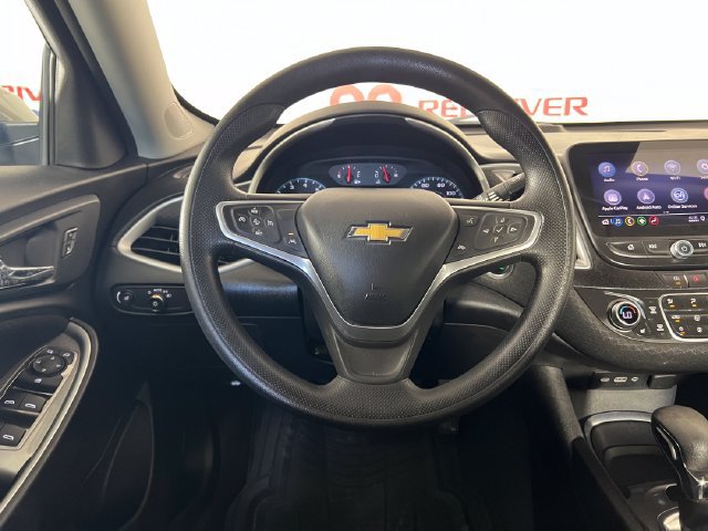 Used 2023 Chevrolet Malibu LT FWD image 15