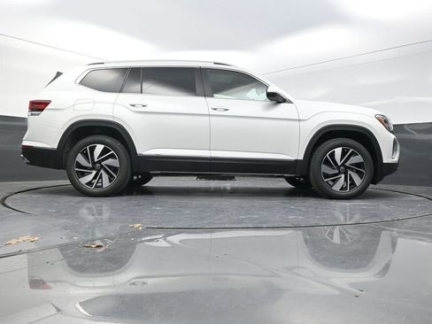 New 2026 Volkswagen Atlas SEL AWD/4WD image 28