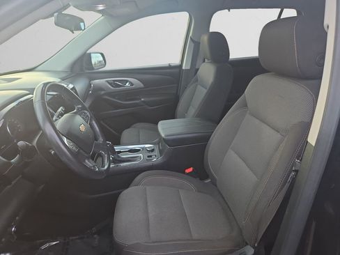 Used 2019 Chevrolet Traverse LT image 10