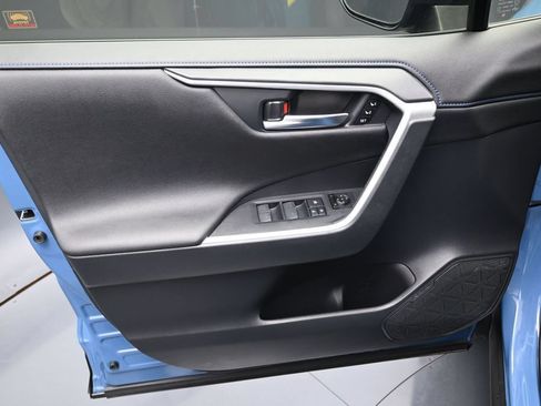 Certified 2023 Toyota RAV4 XSE AWD/4WD image 11