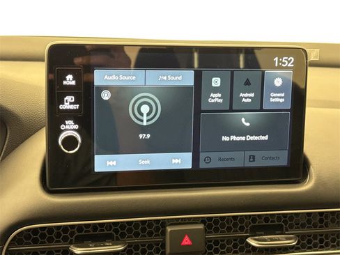 New 2026 Honda HR-V EX-L image 26