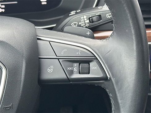 Used 2023 Audi A4 2.0T allroad Premium Plus image 27