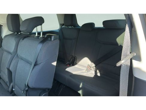 Used 2025 Ford Expedition Active AWD/4WD image 20