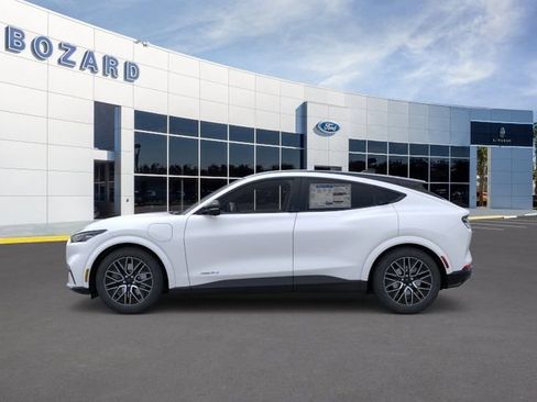 New 2026 Ford Mustang Mach-E Premium RWD image 4
